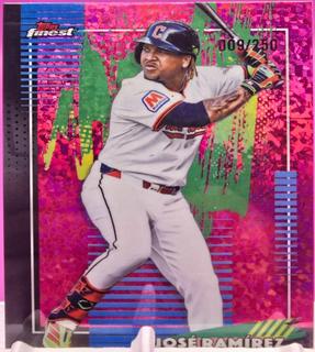 Jose Ramirez