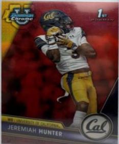 Jeremiah Hunter