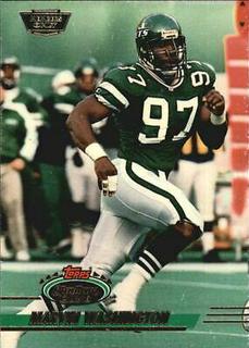 Marvin Washington