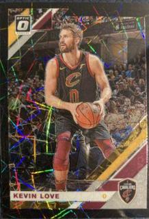Kevin Love