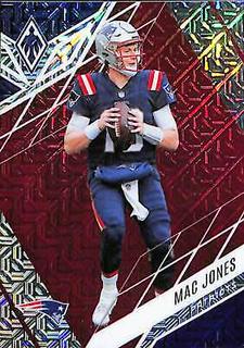 Mac Jones