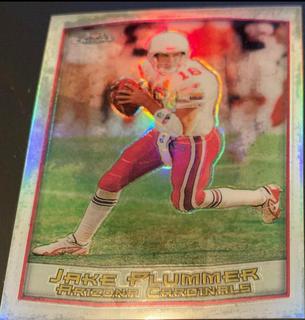 Jake Plummer