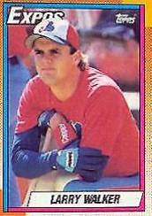 Larry Walker