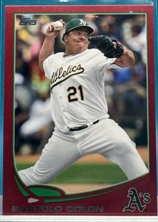 Bartolo Colon