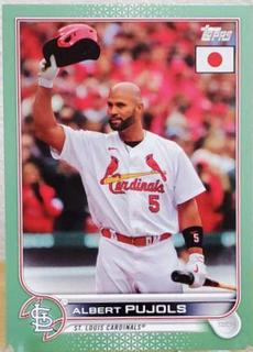 Albert Pujols