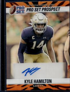 Kyle Hamilton