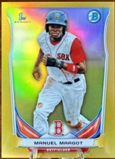 Manuel Margot
