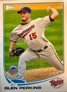 Glen Perkins