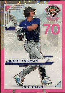 Jared Thomas