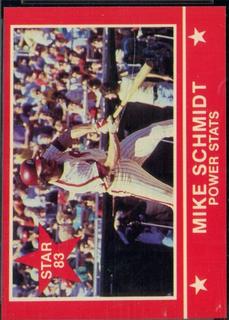 Mike Schmidt