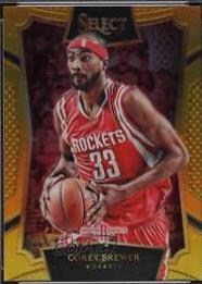 Corey Brewer