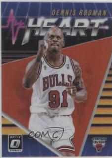Dennis Rodman