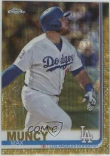 Max Muncy