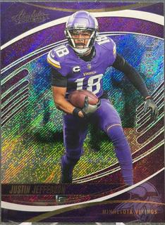 Justin Jefferson