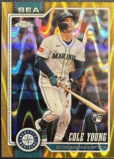 Cole Young
