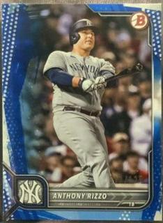 Anthony Rizzo