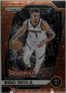 Michael Porter Jr.