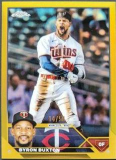 Byron Buxton