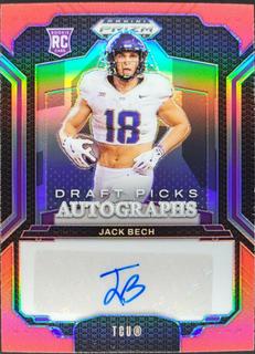 Jack Bech