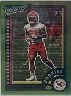 Trent McDuffie