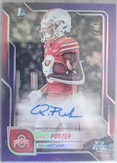 Quincy Porter
