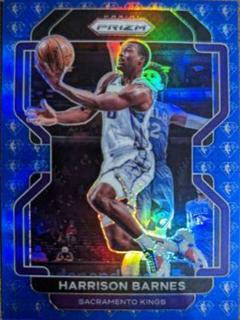 Harrison Barnes