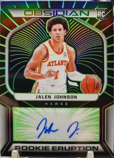 Jalen Johnson