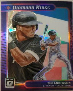 Tim Anderson