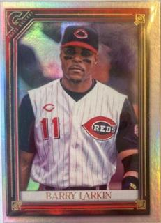Barry Larkin