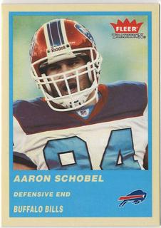 Aaron Schobel