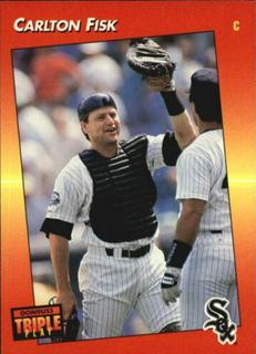 Carlton Fisk