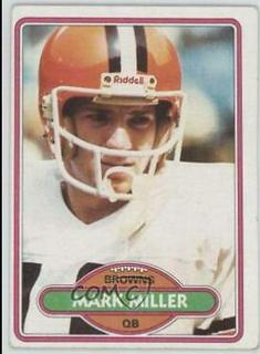 Mark Miller
