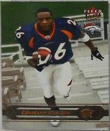 Clinton Portis