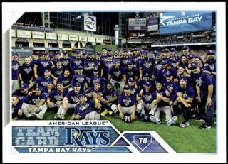 Tampa Bay Rays