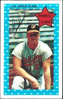 Boog Powell