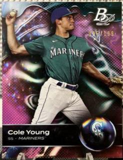 Gerrit Cole