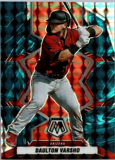 Daulton Varsho