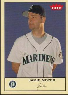 Jamie Moyer