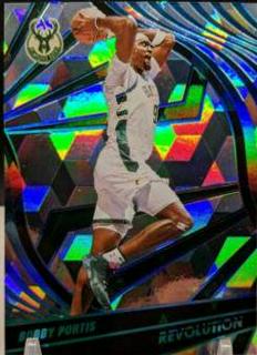 Bobby Portis