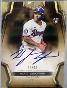 Wyatt Langford