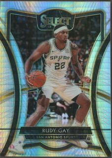 Rudy Gay