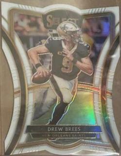 Drew Brees