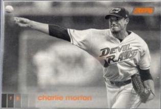 Charlie Morton