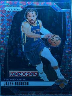 Jalen Brunson