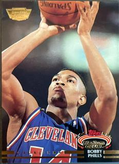 Bobby Phills