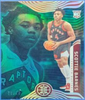 Scottie Barnes