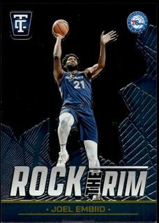 Joel Embiid