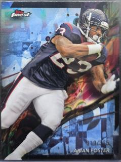 Arian Foster