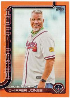 Chipper Jones