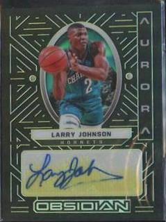 Larry Johnson
